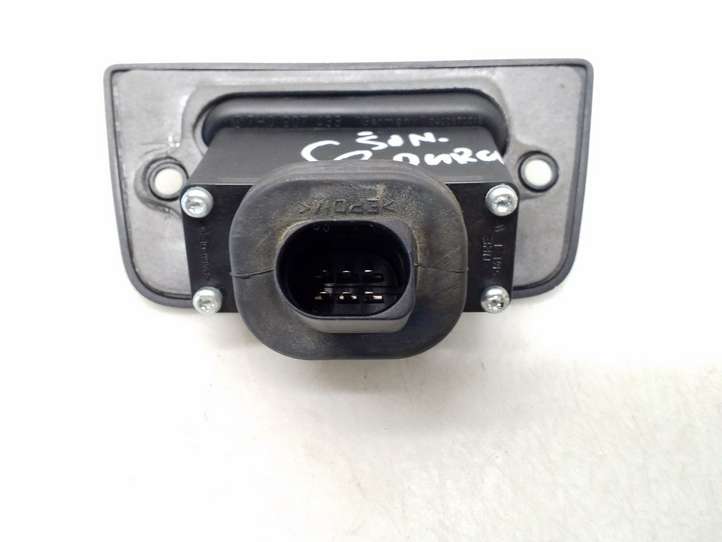 Volkswagen Transporter-Caravelle (2003 - 2009)  7H0907438 Контактное соединение дверей