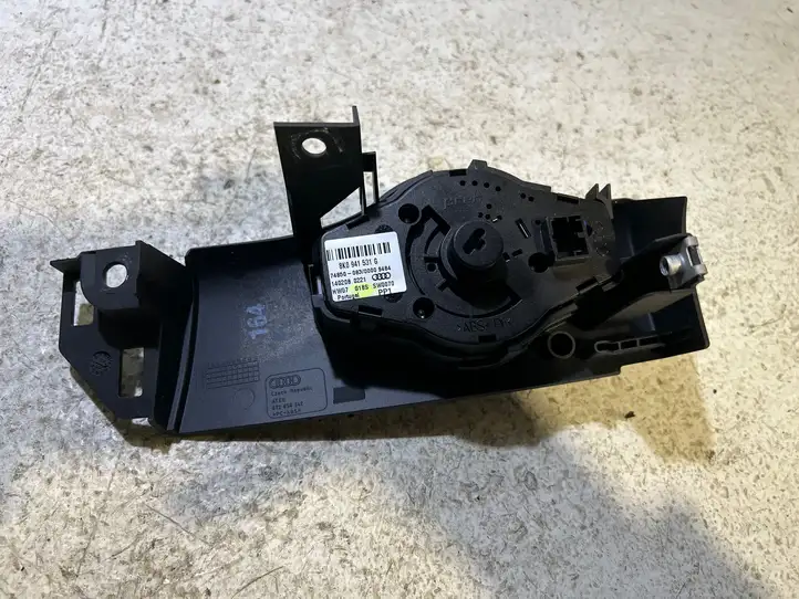 Audi A4 S4 B8 8K (2007 - 2011) 8K0941531G Включатель фонарей — фото 2