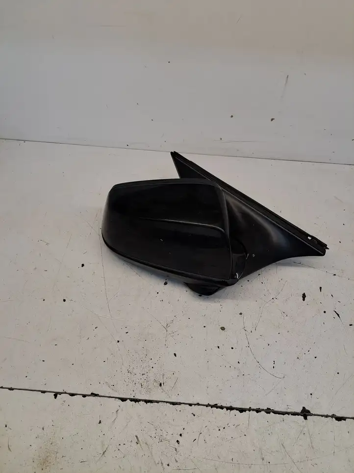 BMW 7 F01 (2008 - 2016) F01524029931P Боковое зеркало с электроприводом — фото 2