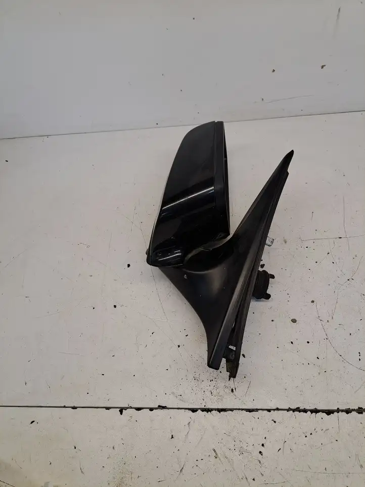 BMW 7 F01 (2008 - 2016) F01524029931P Боковое зеркало с электроприводом — фото 3