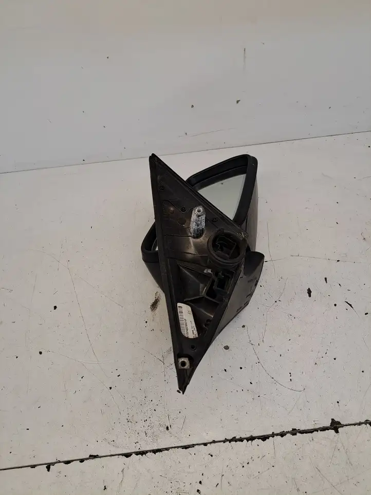 BMW 7 F01 (2008 - 2016) F01524029931P Боковое зеркало с электроприводом — фото 4