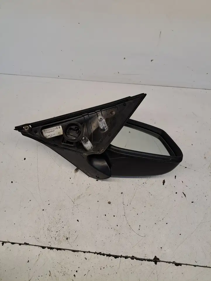 BMW 7 F01 (2008 - 2016) F01524029931P Боковое зеркало с электроприводом — фото 6