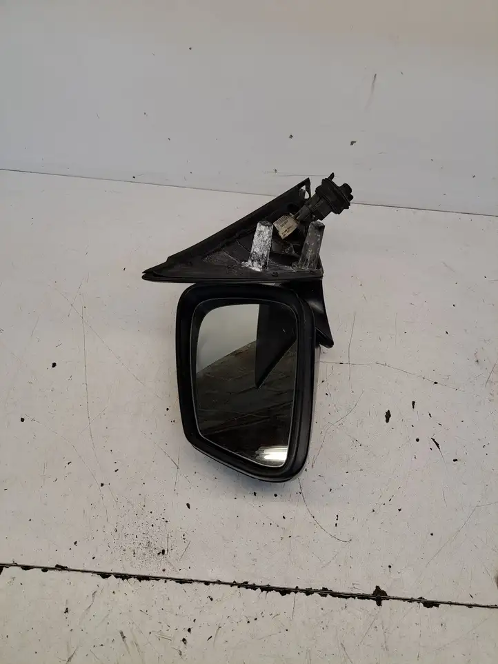 BMW 7 F01 (2008 - 2016) X0152101 Боковое зеркало с электроприводом — фото 3