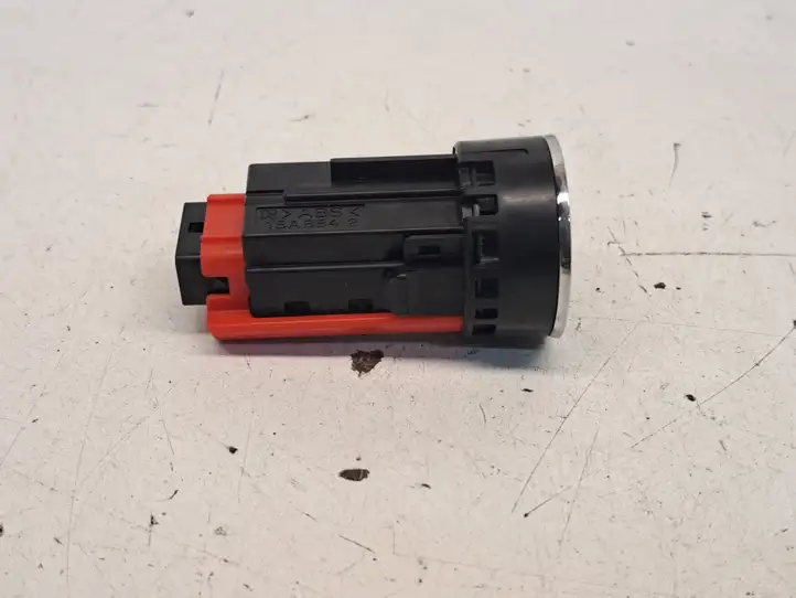 Toyota RAV 4 (XA30) (2006 - 2016) 15A8542 Включатель зажигания и стартера — фото 4