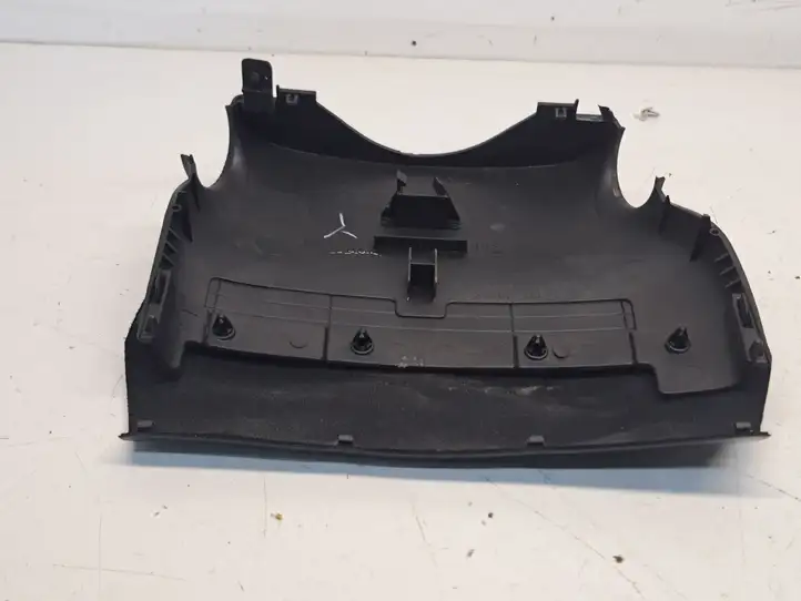 Toyota RAV 4 (XA30) (2006 - 2016) 4528628370 Обшивка рулевой колонки — фото 3