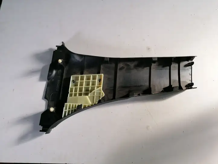 Toyota Prius (XW30) (2009 - 2015) 6241347040 Нижняя обшивка стойки B — фото 2