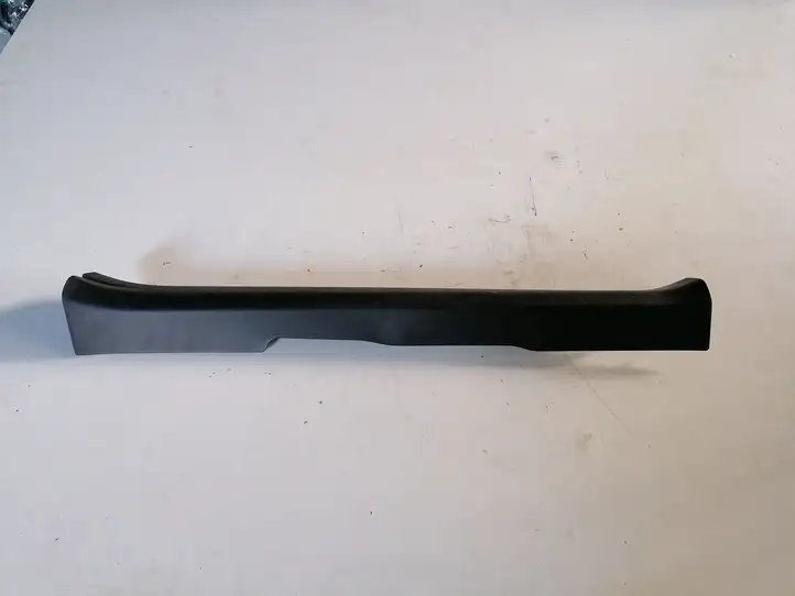 Toyota Prius (XW30) (2009 - 2015) 6791447040 Внутренняя отделка переднего порога — фото 1