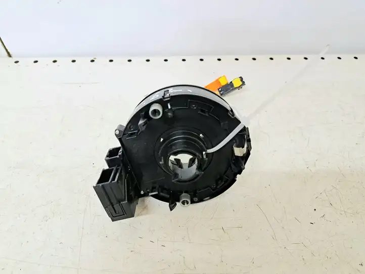 Toyota Corolla Verso AR10 (2004 - 2009) Контактное кольцо SRS — фото 2
