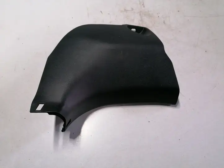 Toyota Prius (XW30) (2009 - 2015) 6211147130 Внутренняя отделка переднего порога — фото 4