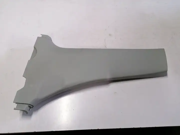Toyota Prius (XW30) (2009 - 2015) 6241447040 Нижняя обшивка стойки B — фото 1