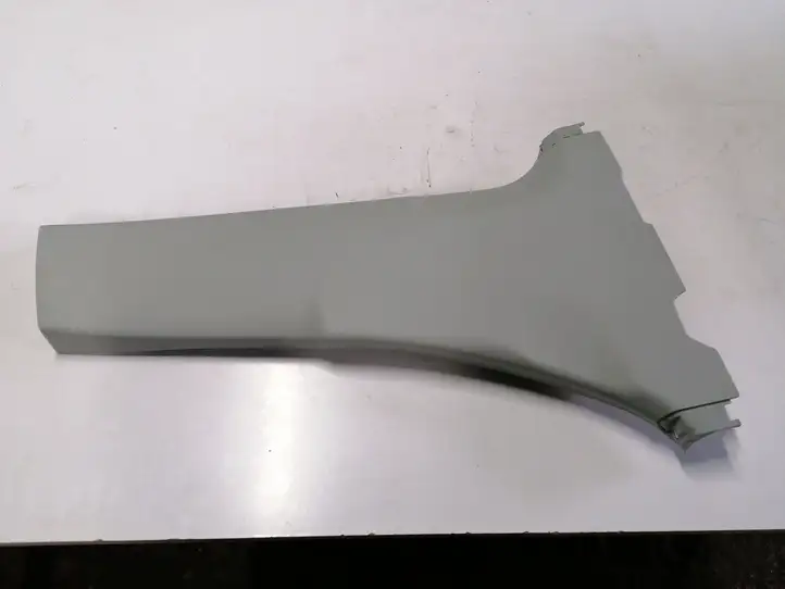 Toyota Prius (XW30) (2009 - 2015) 6241347040 Нижняя обшивка стойки B — фото 3