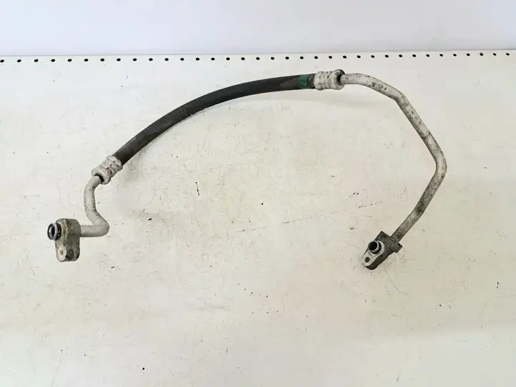 Toyota Corolla Verso AR10 (2004 - 2009) Трубки и шланги кондиционера — фото 1
