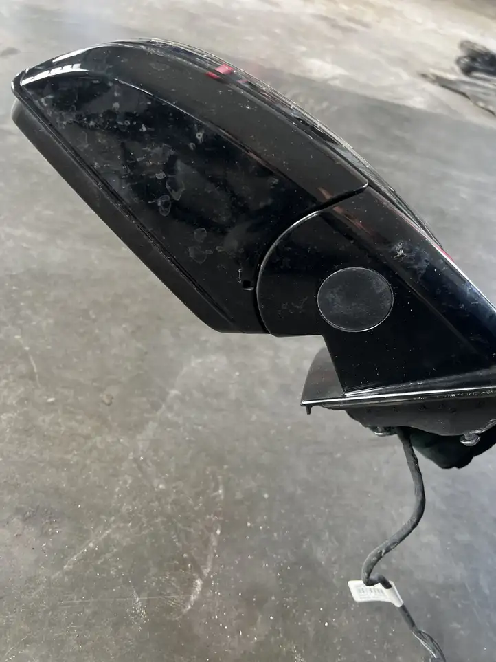 Mercedes-Benz E A207 (2010 - 2017) A2078105116 Боковое зеркало с электроприводом — фото 4