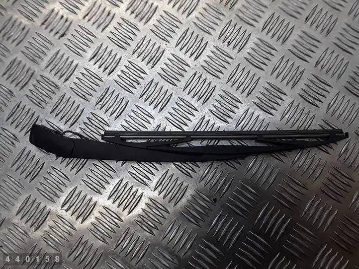 Citroen C-Crosser (2007 - 2013) Стеклоочиститель заднего стекла — фото 4
