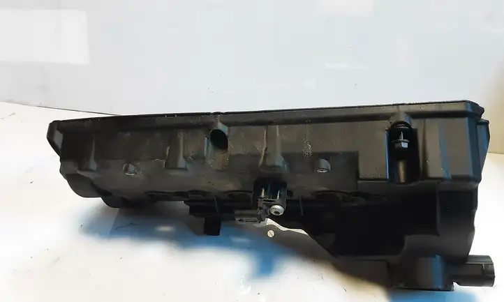 Audi A6 C7 (2011 - 2014) 059103470AM Крышка головки блока цилиндров — фото 3