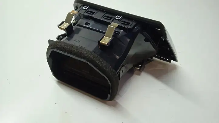 BMW 3 F30 F35 F31 (2012 - 2018) 9346226 Боковой воздушный дефлектор — фото 3