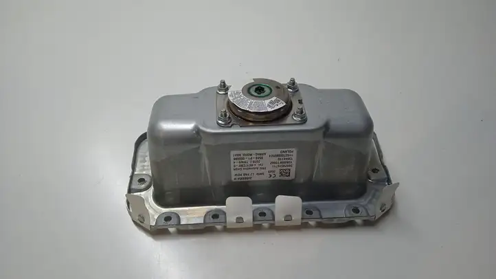 BMW 3 F30 F35 F31 (2012 - 2018) 34089354H Подушка безопасности пассажира — фото 3