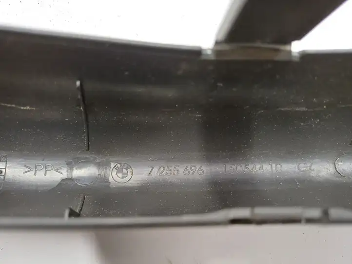 BMW 3 F30 F35 F31 (2012 - 2018) 7255696 Прочая отделка багажника — фото 2
