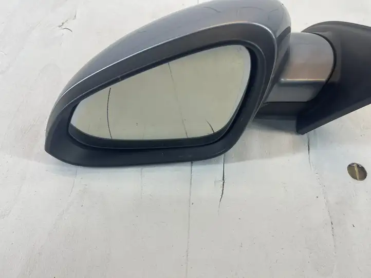 Opel Insignia A (2008 - 2017) 13269570 Боковое зеркало с электроприводом — фото 6