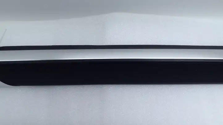 Mercedes-Benz GLB X247 (2018 - ) A2477352500 Накладка стекла задней двери — фото 8