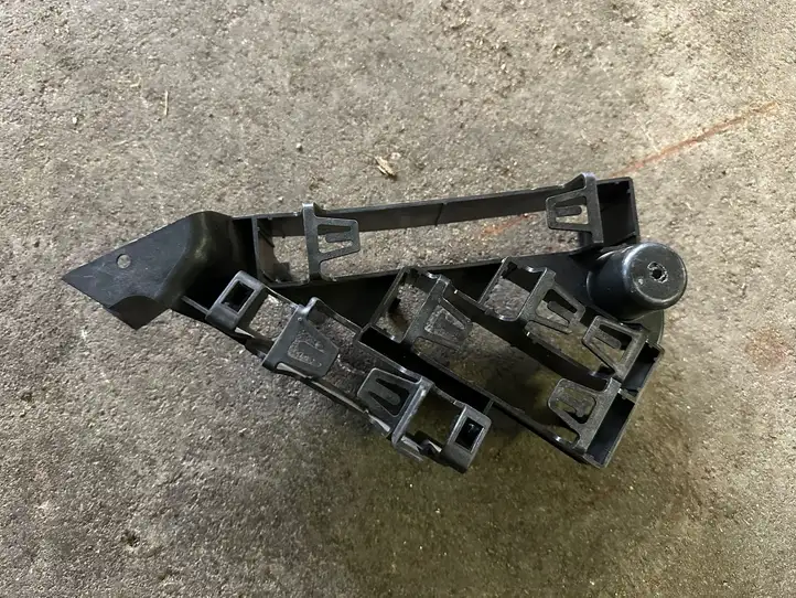 BMW 3 F30 F35 F31 (2012 - 2018) 6854516 Прочая отделка багажника — фото 2