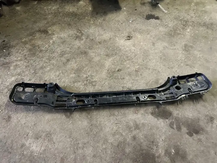 BMW 5 E60 E61 (2004 - 2010) 7056343 Кронштейн заднего бампера — фото 3