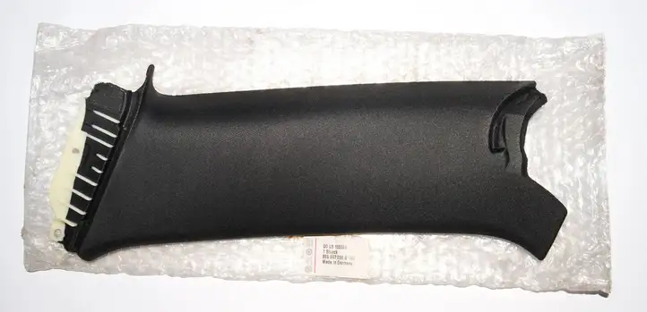 Seat Exeo (3R) (2008 - 2013) 8E9867288B Обшивка стойки C — фото 1