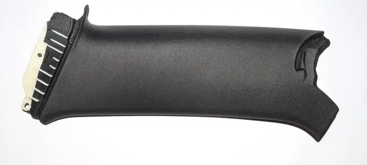 Seat Exeo (3R) (2008 - 2013) 8E9867288B Обшивка стойки C — фото 5