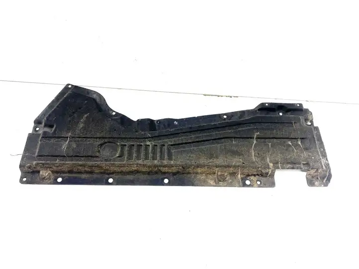 BMW X5 F15 (2013 - 2017) 7308672 Защита днища — фото 4
