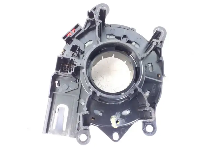 BMW X3 E83 (2003 - 2010) 8377488 Контактное кольцо SRS — фото 4