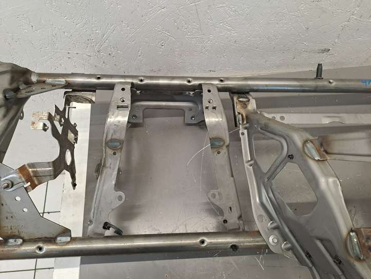 Ford Transit Connect (2009 - 2017)  DV61V04545AC Балка крепления панели