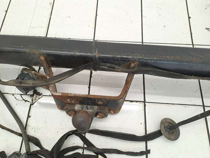 Fiat Ducato (2007 - 2014)  530097 Комплект крюка