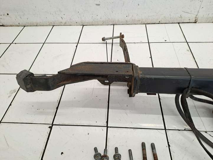 Fiat Ducato (2007 - 2014)  530097 Комплект крюка