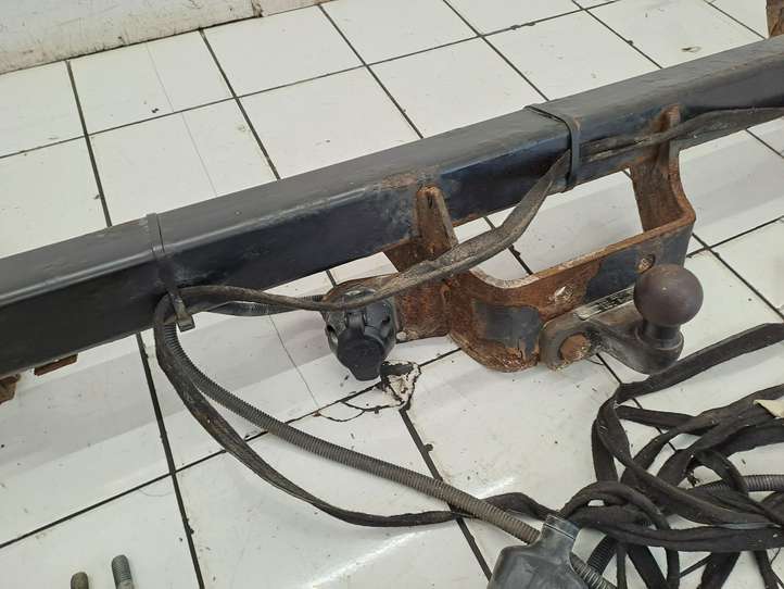 Fiat Ducato (2007 - 2014)  530097 Комплект крюка