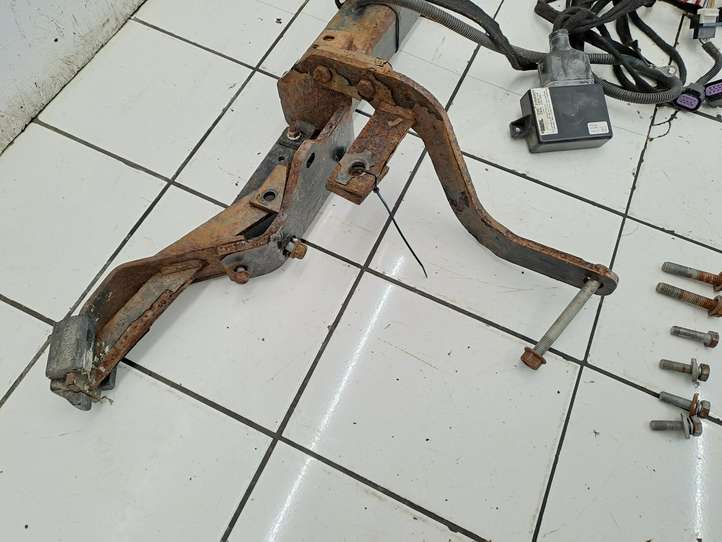 Fiat Ducato (2007 - 2014)  530097 Комплект крюка