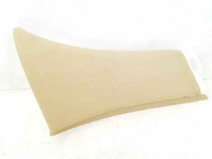 Mercedes-Benz GL X164 (2006 - 2012) A1646900154 Верхняя обшивка стойки D — фото 1
