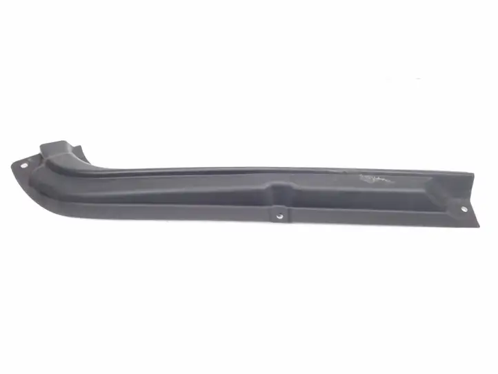 Mercedes-Benz GL X164 (2006 - 2012) A1646931133 Прочая отделка багажника — фото 1
