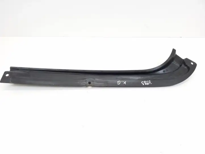 Mercedes-Benz GL X164 (2006 - 2012) A1646931133 Прочая отделка багажника — фото 3