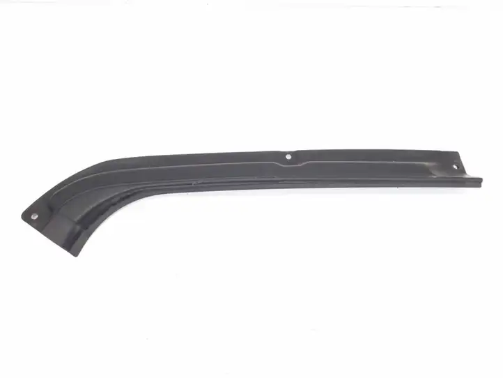 Mercedes-Benz GL X164 (2006 - 2012) A1646931233 Прочая отделка багажника — фото 1
