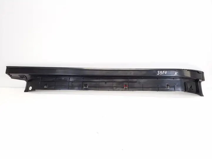 Mercedes-Benz SL R230 (2001 - 2012) A2306801735 Внутренняя отделка переднего порога — фото 2
