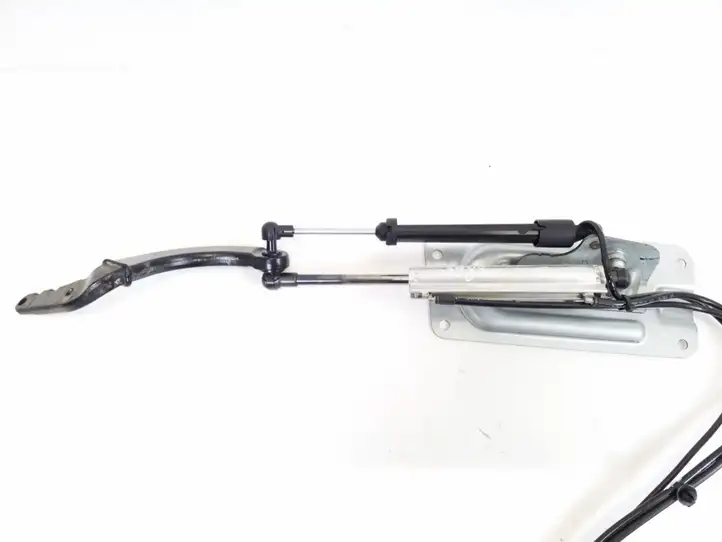 Mercedes-Benz GL X164 (2006 - 2012) A1648002348 Доводчик крышки багажника — фото 1