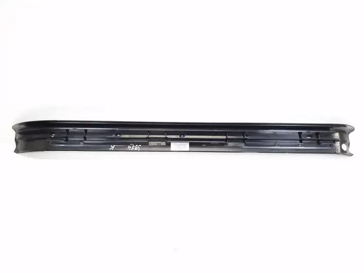 Mercedes-Benz SL R230 (2001 - 2012) A2306803935 Внутренняя отделка заднего порога — фото 2