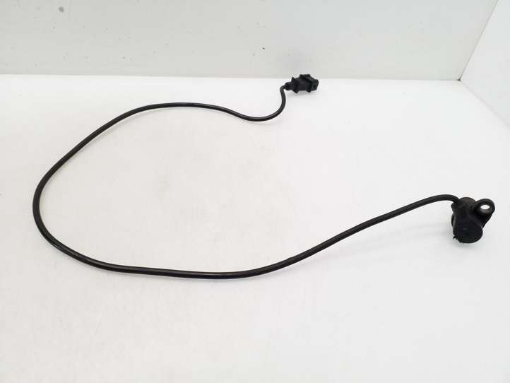 Opel Astra (2004 - 2009)  0251210150 Датчик оборотов коленчатого вала