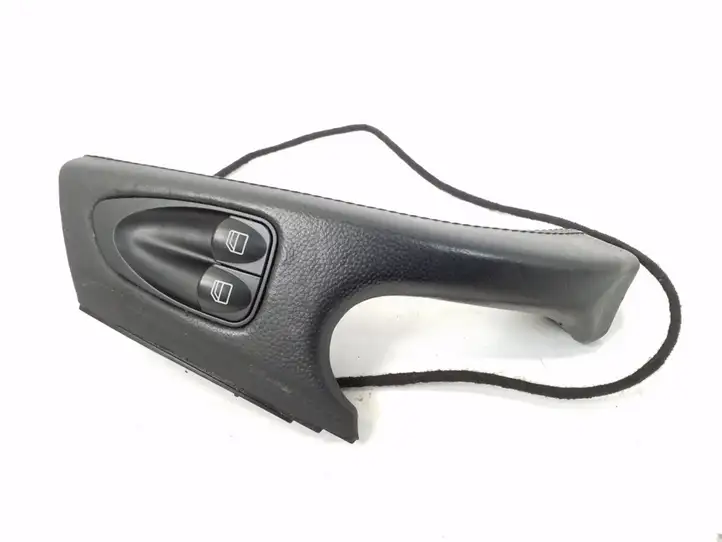 Mercedes-Benz SL R230 (2001 - 2012) A2308211351 Блок кнопок стеклоподъемников — фото 1