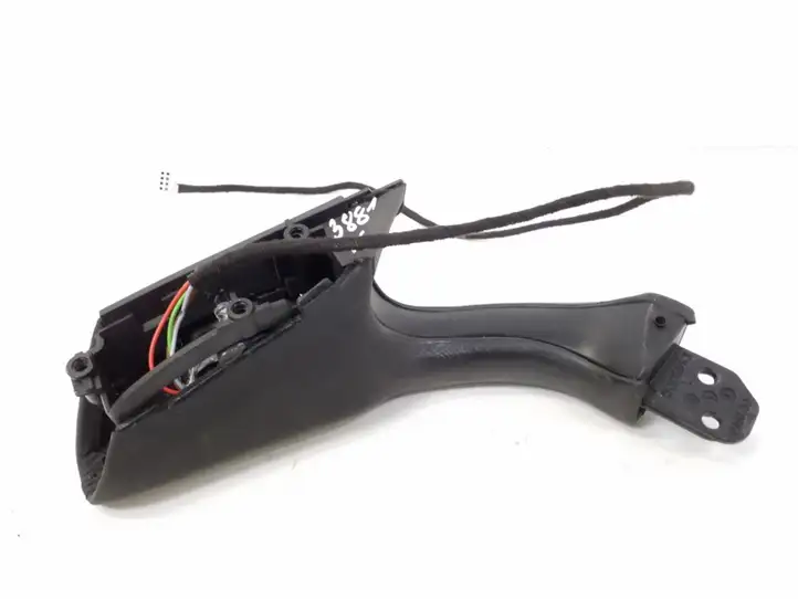Mercedes-Benz SL R230 (2001 - 2012) A2308211351 Блок кнопок стеклоподъемников — фото 3