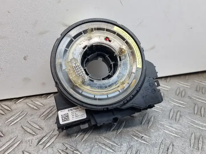Audi A4 S4 B8 8K (2007 - 2011) 8K0953568F Контактное кольцо SRS — фото 1