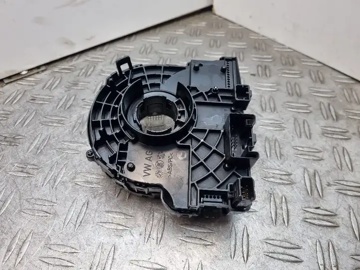 Audi A4 S4 B8 8K (2007 - 2011) 8K0953568F Контактное кольцо SRS — фото 4