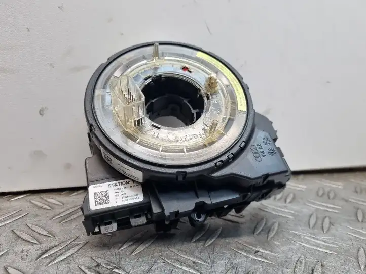 Audi A4 S4 B8 8K (2007 - 2011) 8K0953568F Контактное кольцо SRS — фото 6
