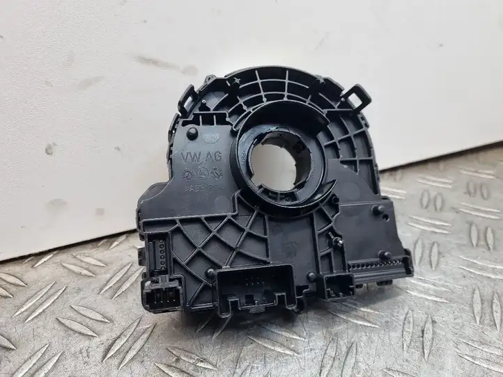 Audi A4 S4 B8 8K (2007 - 2011) 8K0953568F Контактное кольцо SRS — фото 7