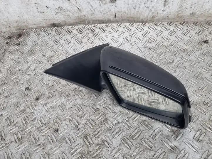 Mercedes-Benz C W204 (2007 - 2014) A2048106016 Боковое зеркало с электроприводом — фото 4